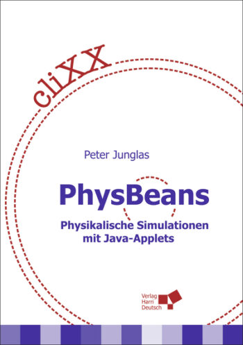 [Cover] cliXX PhysBeans