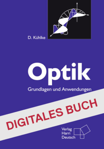 [Cover] Optik - Digitales Buch