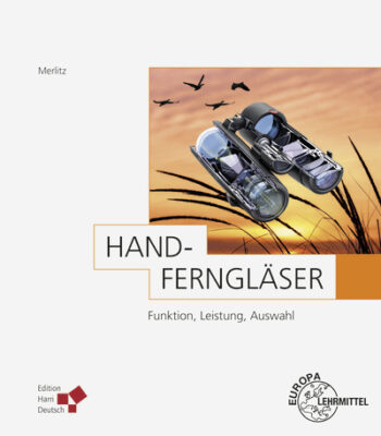 [Cover] Handferngläser