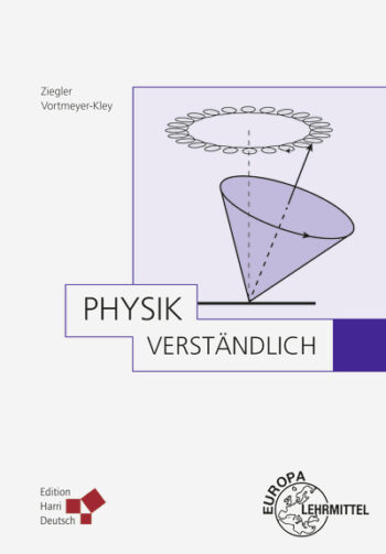 [Cover] Physik, verständlich