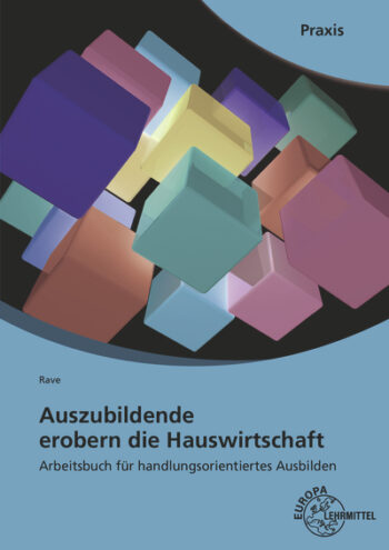 [Cover] Auszubildende erobern die Hauswirtschaft