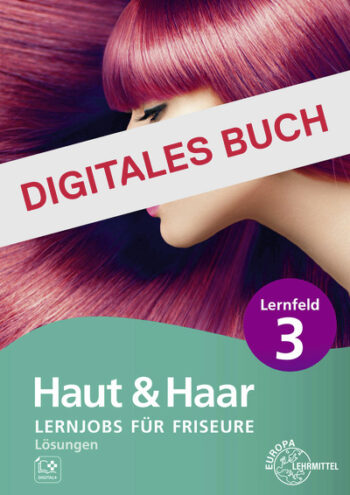 [Cover] Lösungen zu 60309 - Digitales Buch