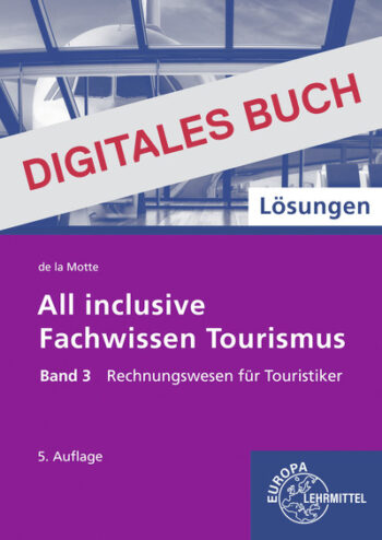 [Cover] Lösungen zu 60693 -Digitales Buch
