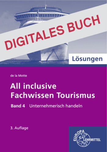 [Cover] Lösungen zu 60709 - Digitales Buch