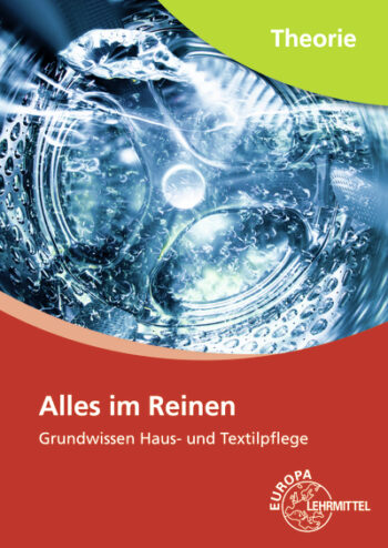 [Cover] Alles im Reinen