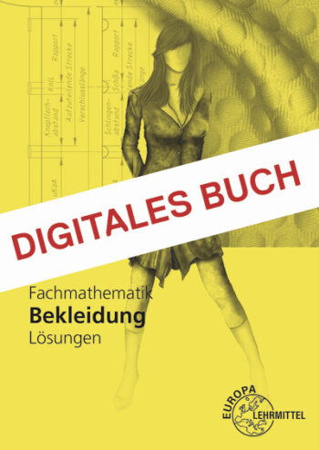 [Cover] Lösungen zu 61912 - Digitales Buch