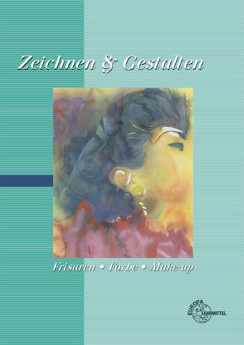 [Cover] Zeichnen & Gestalten
