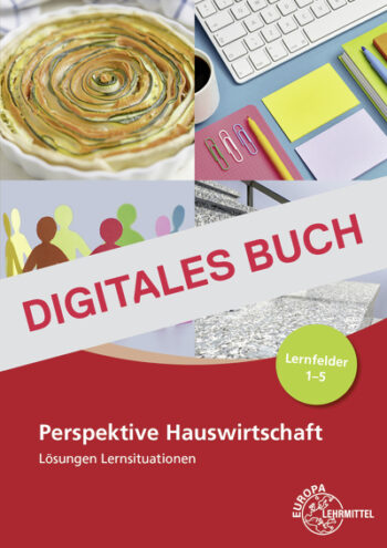 [Cover] Lösungen zu 63656 - Digitales Buch