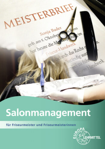 [Cover] Salonmanagement