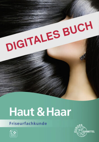 [Cover] Haut und Haar - Digitales Buch