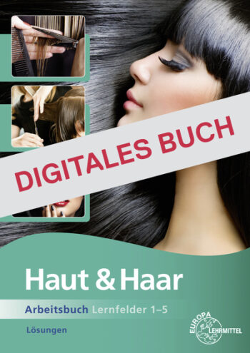 [Cover] Lösungen zu 65721- Digitales Buch