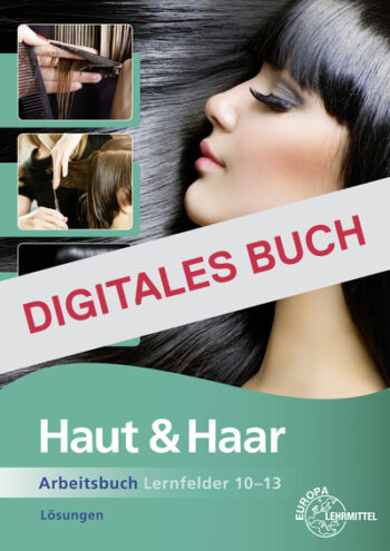 [Cover] Lösungen zu 65742 - Digitales Buch