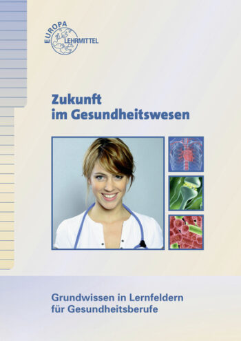 [Cover] Zukunft im Gesundheitswesen