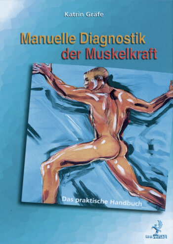 [Cover] Manuelle Diagnostik der Muskelkraft