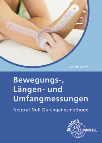 [Cover] Bewegungs-, Längen- und Umfangmessungen