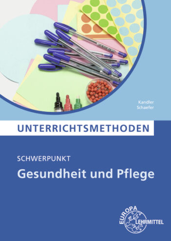 [Cover] Unterrichtsmethoden