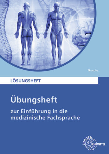 [Cover] Lösungsheft zu 68187