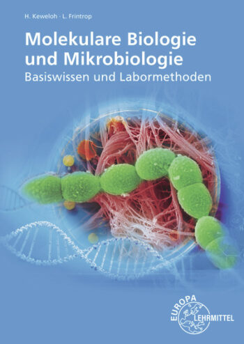 [Cover] Molekulare Biologie und Mikrobiologie