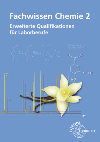 [Cover] Fachwissen Chemie 2