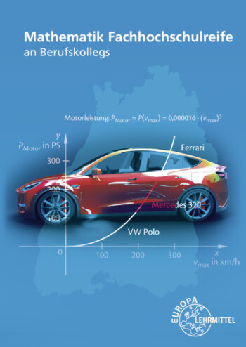 [Cover] Mathematik Fachhochschulreife