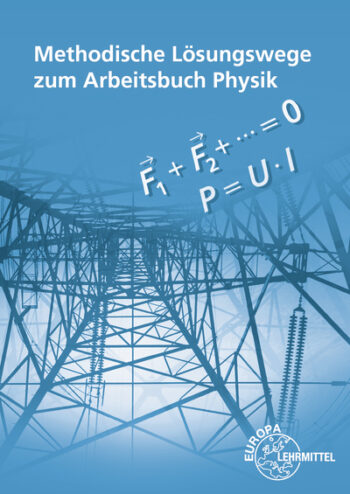 [Cover] Methodische Lösungswege zu 70016