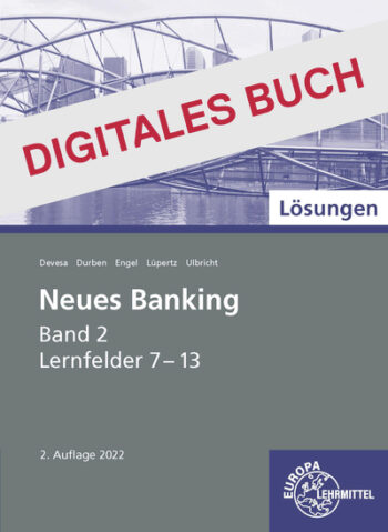 [Cover] Lösungen zu 71015 - Digitales Buch