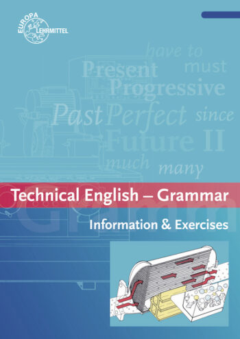 [Cover] Technical English - Grammar