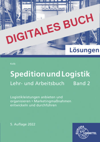 [Cover] Lösungen zu 72469 - Digitales Buch