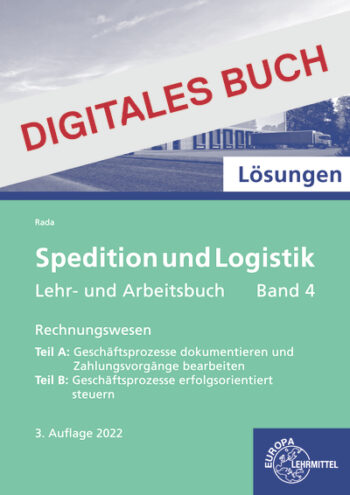 [Cover] Lösungen zu 72507 - Digitales Buch