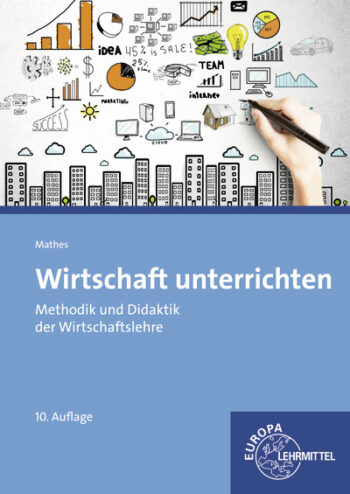 [Cover] Wirtschaft unterrichten