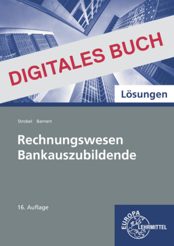 [Cover] Lösungen zu 74602 - Digitales Buch