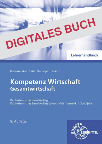 [Cover] Lösungen u Materialien zu 76748 - Digitales Buch