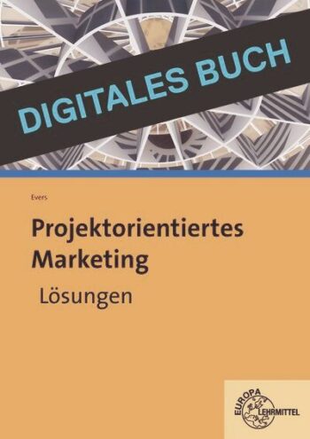 [Cover] Lösungen zu 77141 - Digitales Buch