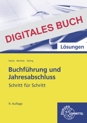 [Cover] Lösungen zu 77916 - Digitales Buch