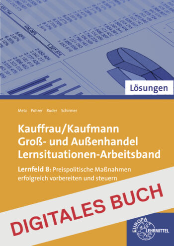 [Cover] Lösungen zu 78605 - Digitales Buch