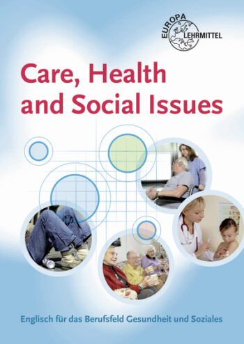 [Cover] Care, Health and Social Issues