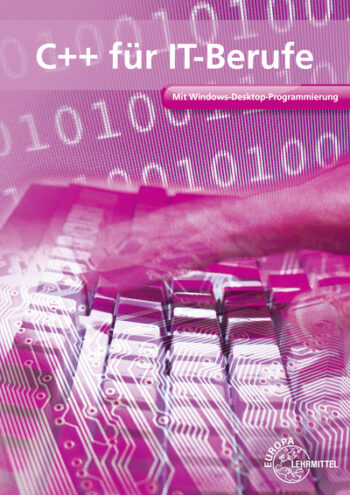 [Cover] C++ für IT-Berufe