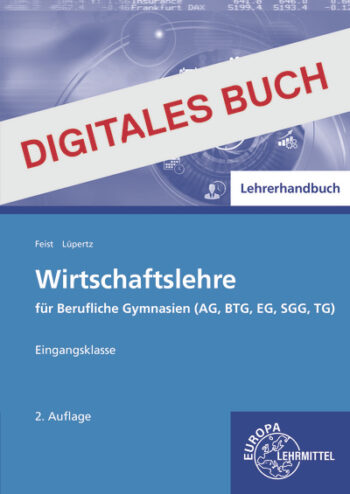 [Cover] Lösungen zu 90207 - Digitales Buch