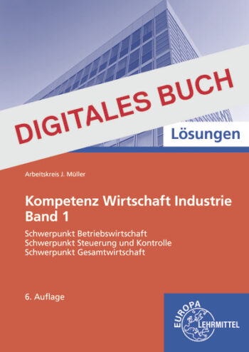 [Cover] Lösungen zu 97682 - Digitales Buch