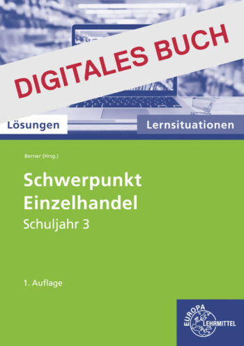 [Cover] Lösungen zu 92836 - Digitales Buch