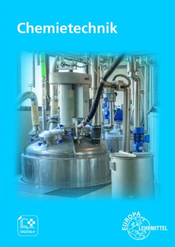 [Cover] Chemietechnik