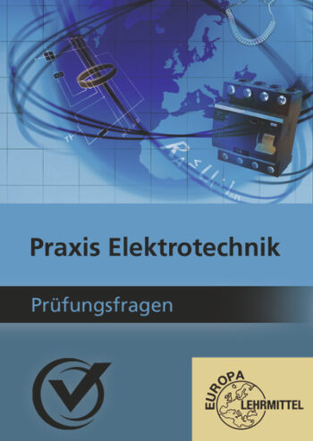 [Cover] Prüfungsfragen Praxis Elektrotechnik Online-Kurs