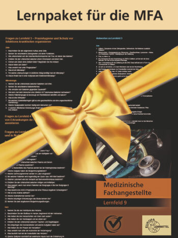 [Cover] Gratis-Lernpaket MFA