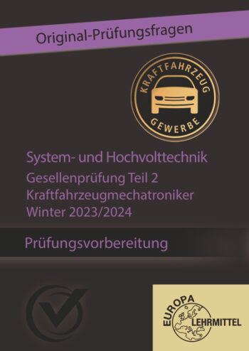 [Cover] Prüfungsvorbereitung GP Teil 2 S+HV-Technik Winter 2023/2024 Online-Kurs