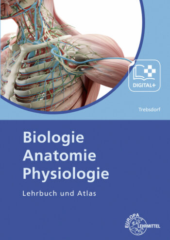 [Cover] Biologie Anatomie Physiologie