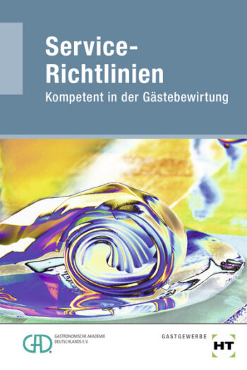 [Cover] Service-Richtlinien