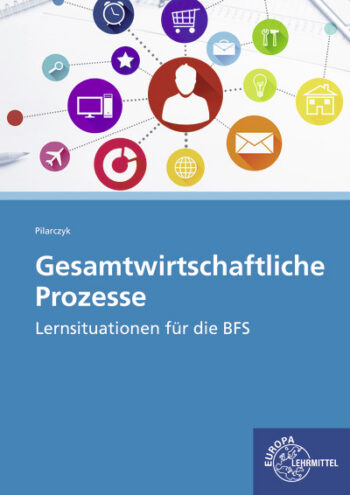 [Cover] Gesamtwirtschaftliche Prozesse