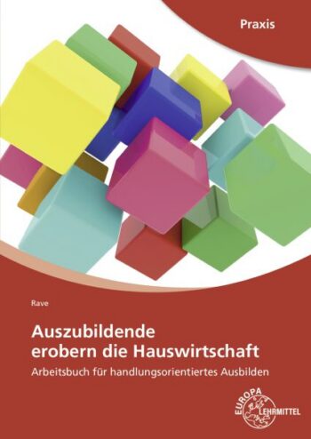 [Cover] Auszubildende erobern die Hauswirtschaft
