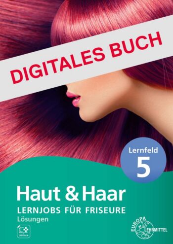 [Cover] Lösungen zu 60323 - Digitales Buch