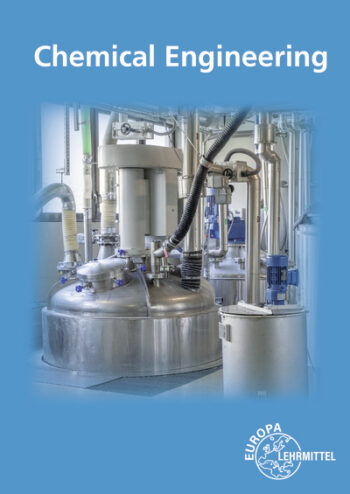 [Cover] Chemical Engineering